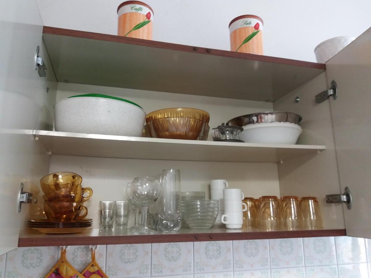Casa Tarrini Apartman Chianni Kültér fotó