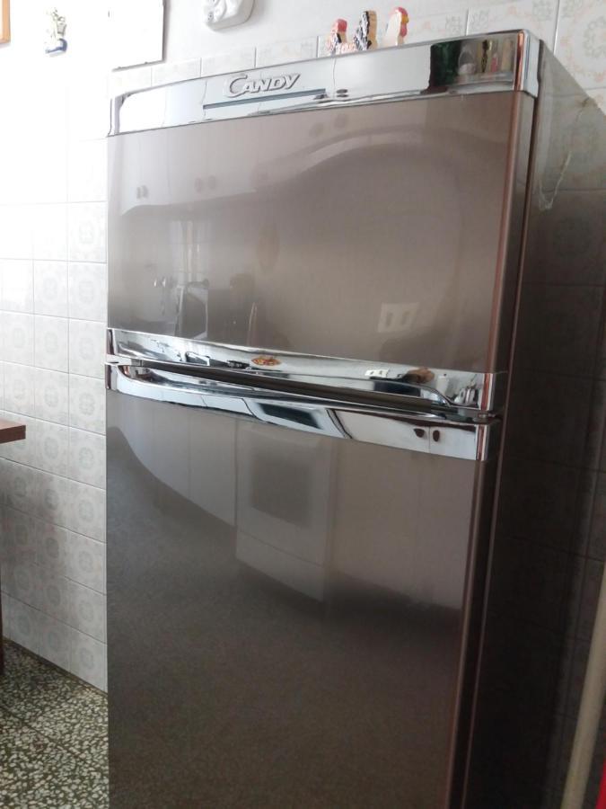 Casa Tarrini Apartman Chianni Kültér fotó