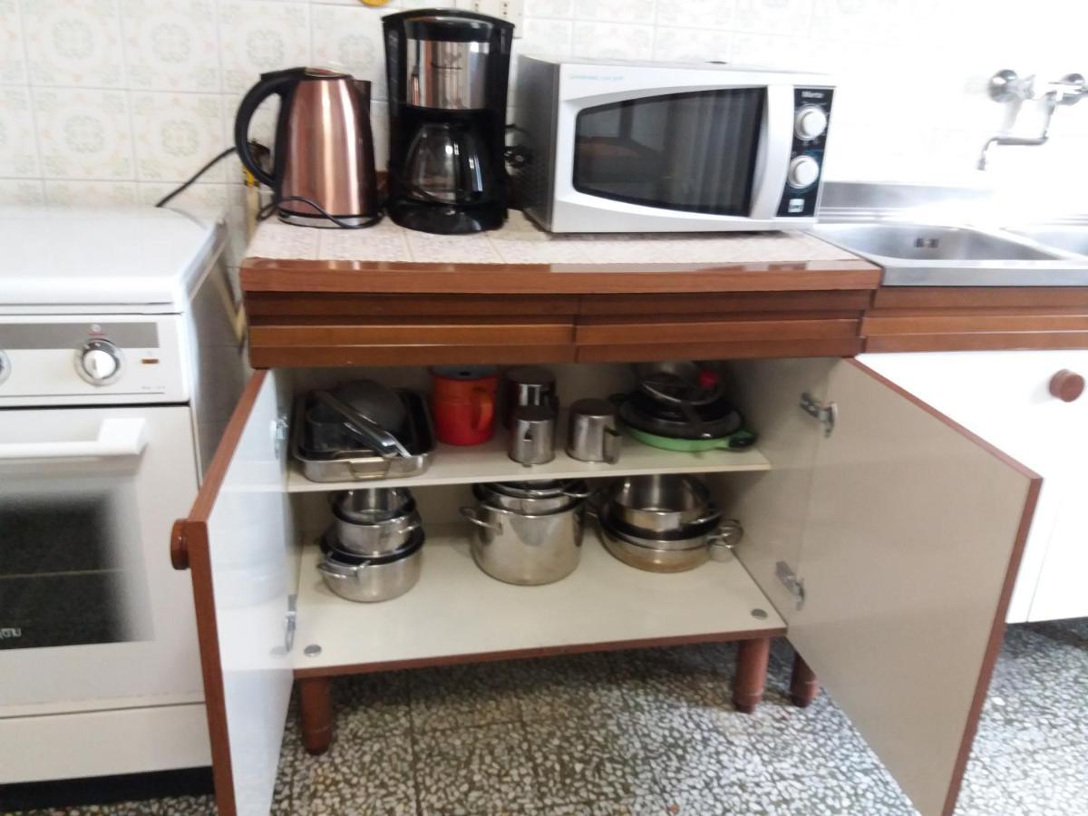 Casa Tarrini Apartman Chianni Kültér fotó