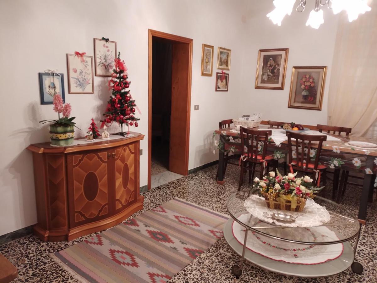 Casa Tarrini Apartman Chianni Kültér fotó