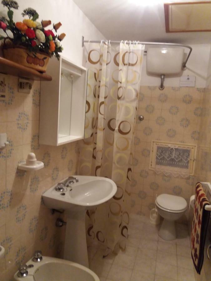 Casa Tarrini Apartman Chianni Kültér fotó