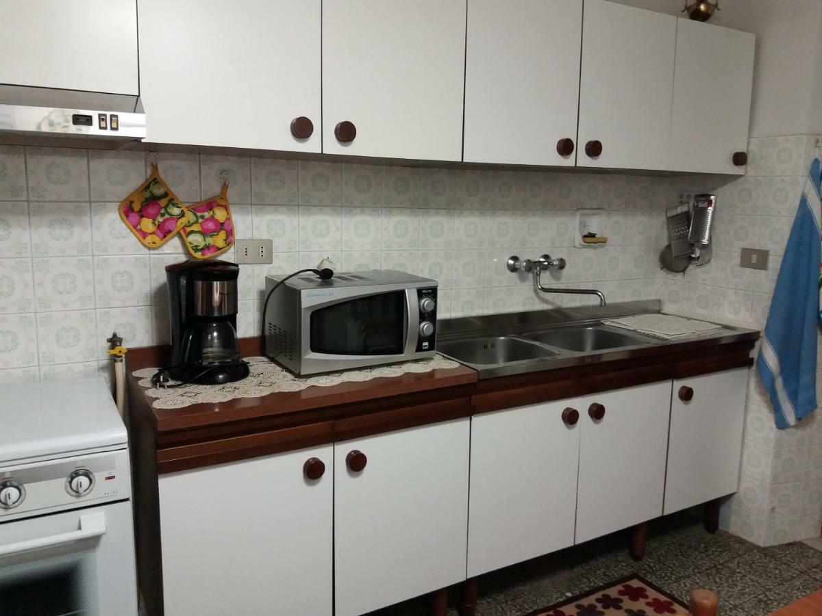 Casa Tarrini Apartman Chianni Kültér fotó
